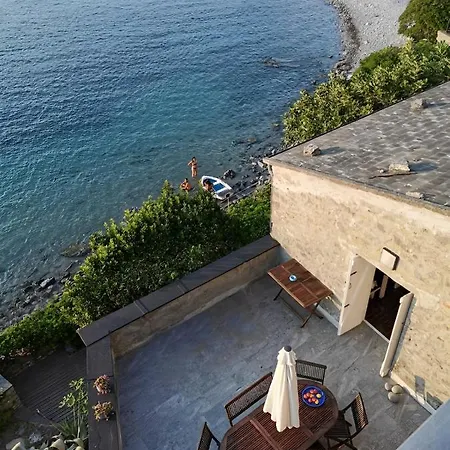 Holiday home La Risacca Sull'isola Palmaria Portovenere