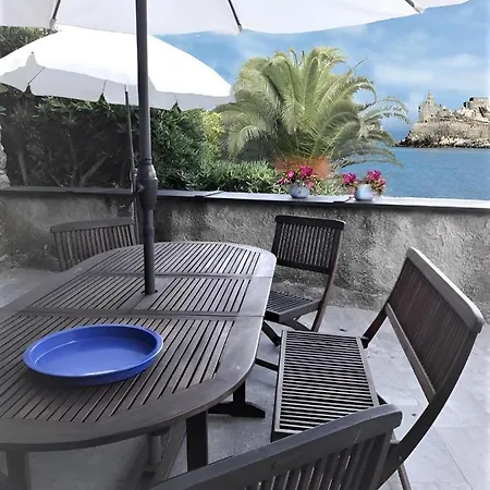 Holiday home La Risacca Sull'isola Palmaria Portovenere Porto Venere