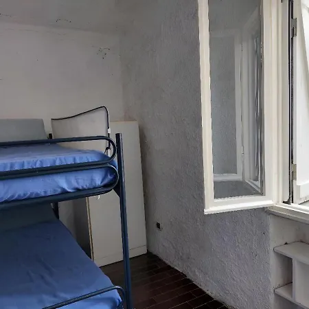 La Risacca Sull'isola Palmaria Portovenere Holiday home Porto Venere