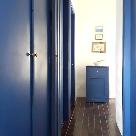Holiday home La Risacca Sull'isola Palmaria Portovenere