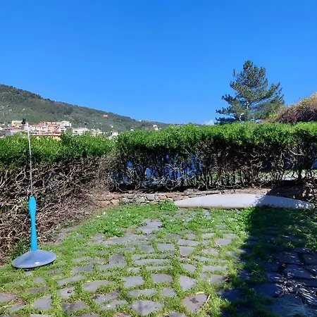 Holiday home La Risacca Sull'isola Palmaria Portovenere Porto Venere
